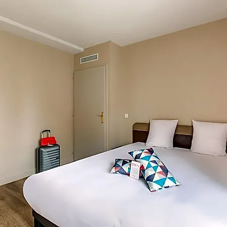 Appart'city Confort Centre Ξενοδοχείο με διαμερίσματα