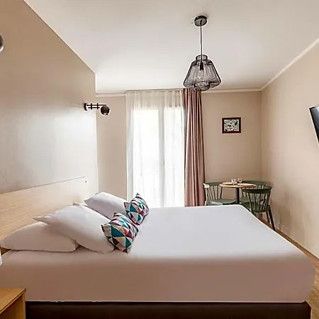Appart'city Confort Centre 3*