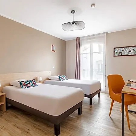 Appart'city Confort Centre Ξενοδοχείο με διαμερίσματα
