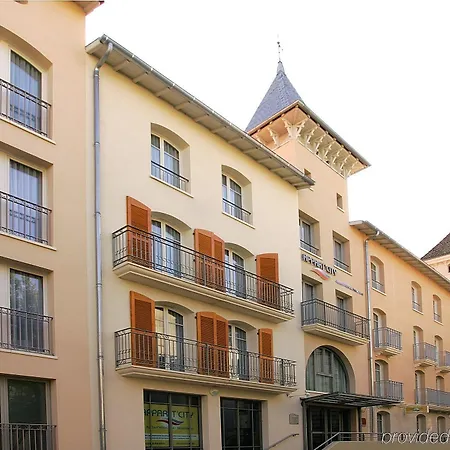 Appart'city Confort Centre Appart hôtel
