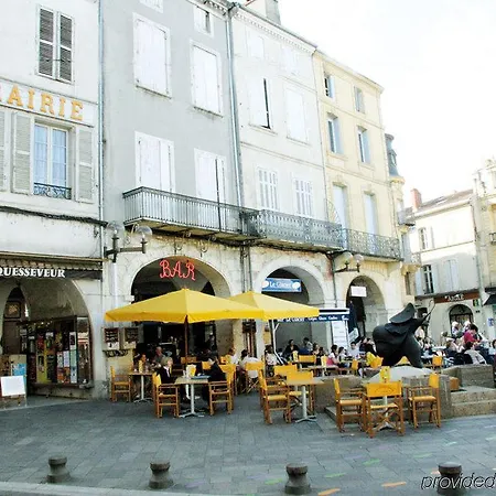 Appart'city Confort Centre