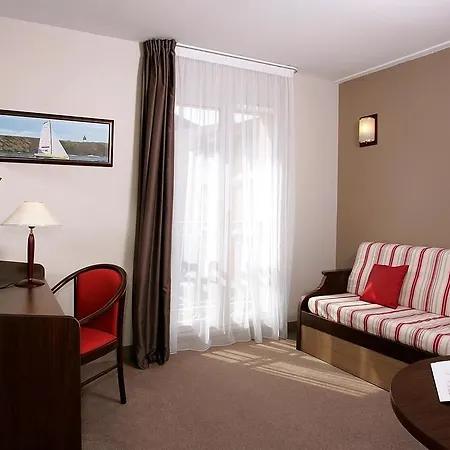 Appart'city Confort Centre 3* Agen