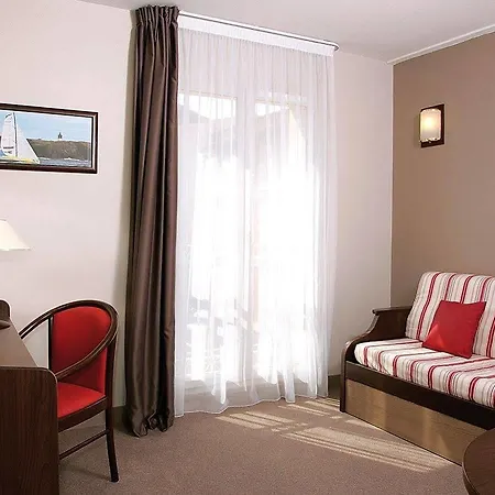 Appart hôtel Appart'city Confort Centre Agen