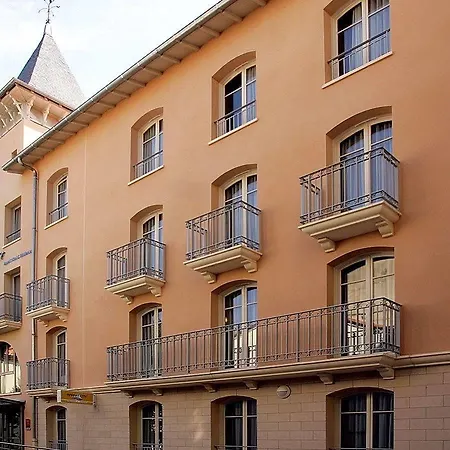 Appart hôtel Appart'city Confort Centre Agen