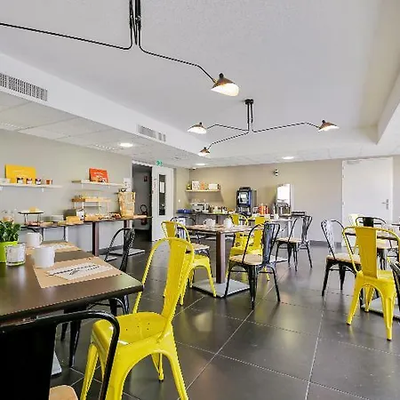 Appart'city Confort Centre 3* Agen