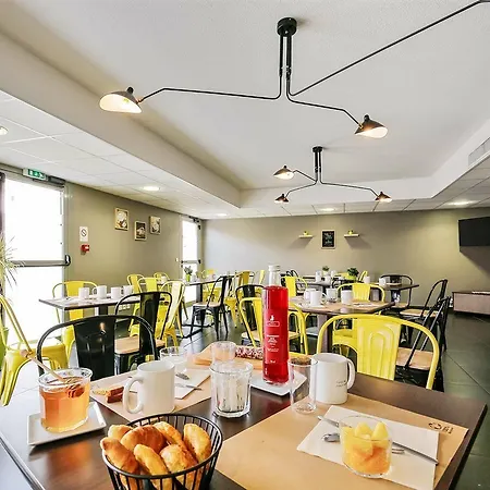 Apart-hotel Appart'city Confort Centre