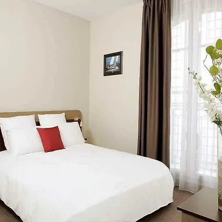 Aparthotel Appart'city Confort Centre