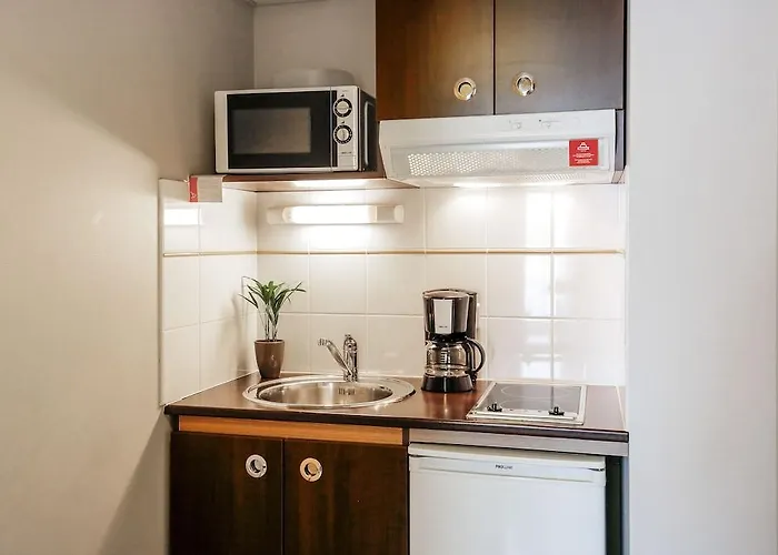 Appart'city Confort Centre 3* Agen