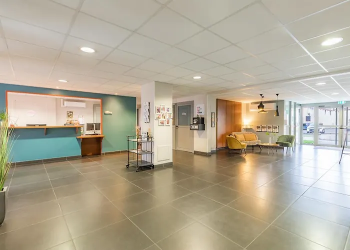 Appart'city Confort Centre 3*