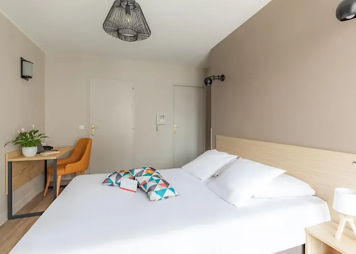 Appart'city Confort Centre 3*