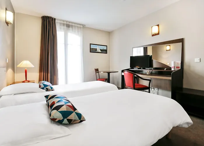 Appart'city Confort Centre 3* Agen