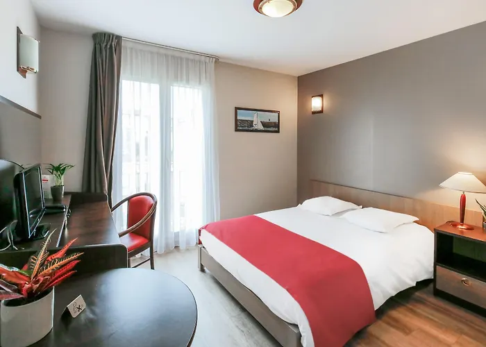 Appart'city Confort Centre 3*