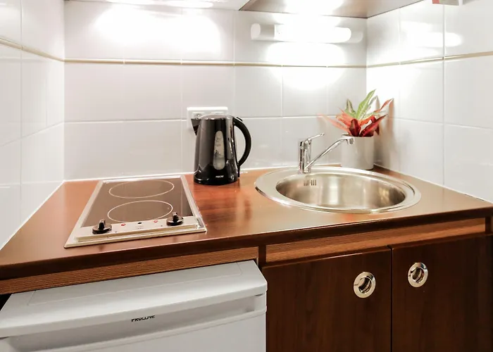 Appart'city Confort Centre 3* Agen