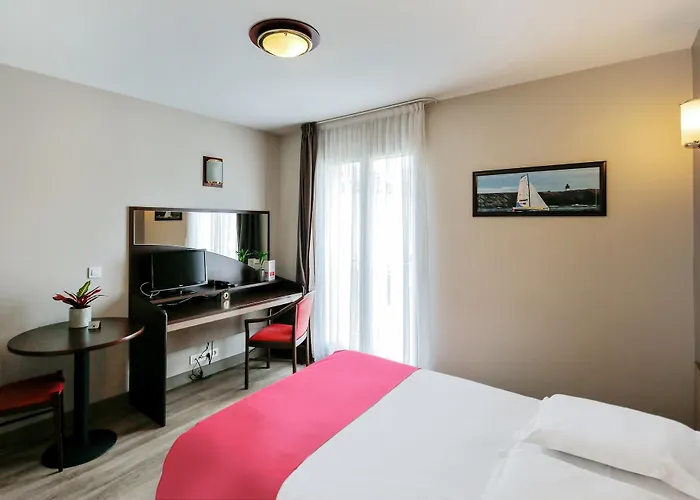 Appart'city Confort Centre 3*