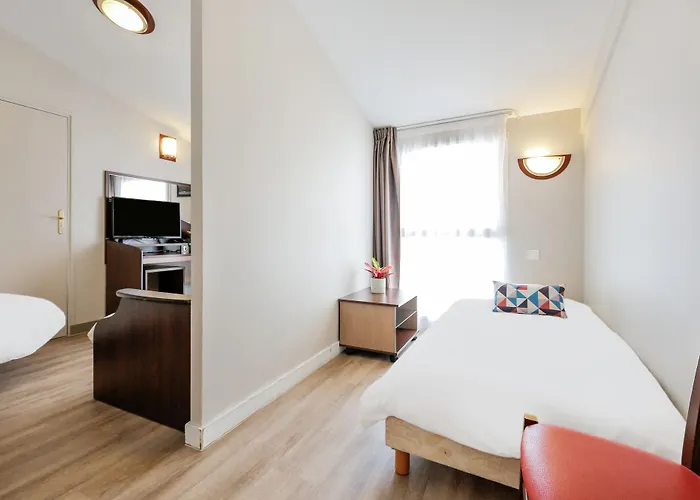 Appart'city Confort Centre Agen