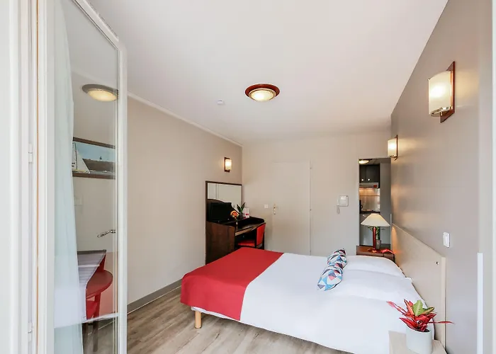 Appart'city Confort Centre 3*