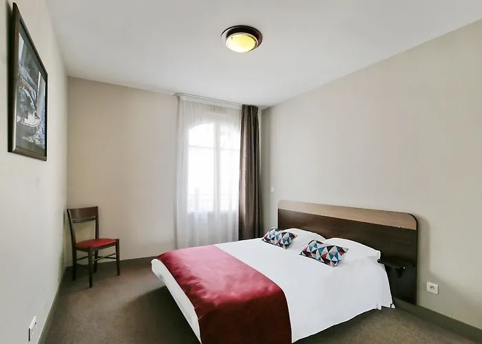 Appart'city Confort Centre Agen