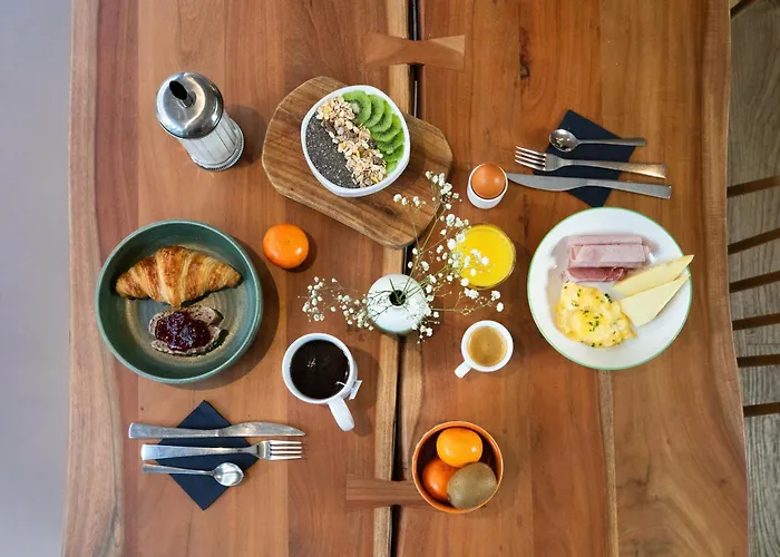 Appart'city Confort Centre 3*