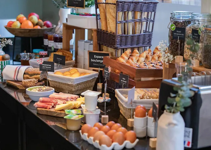 Appart'city Confort Centre Agen