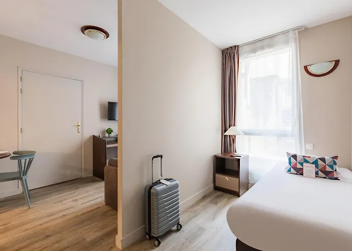 Appart'city Confort Centre Agen