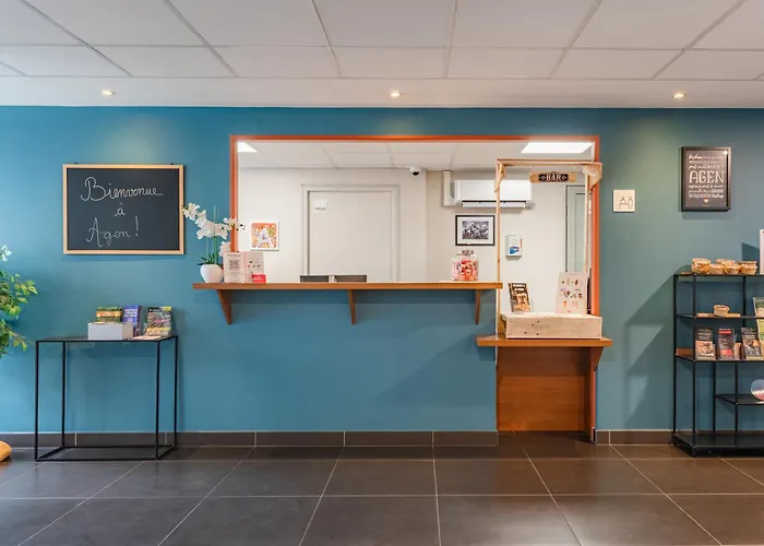 Appart'city Confort Centre 3* Agen