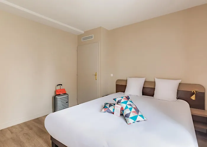 Appart'city Confort Centre 3*