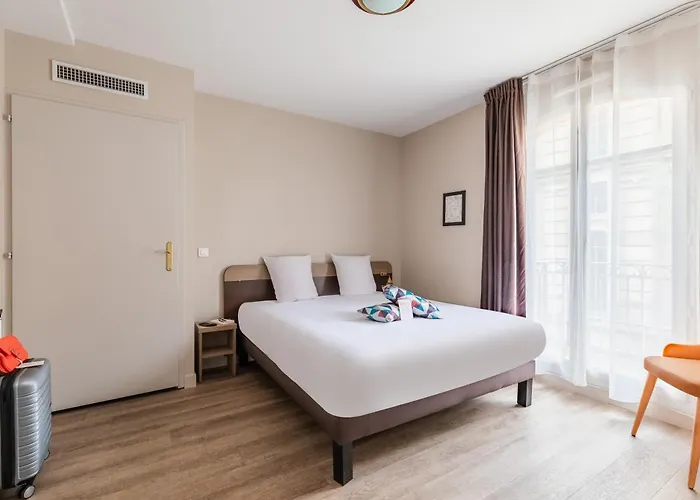 Appart'city Confort Centre