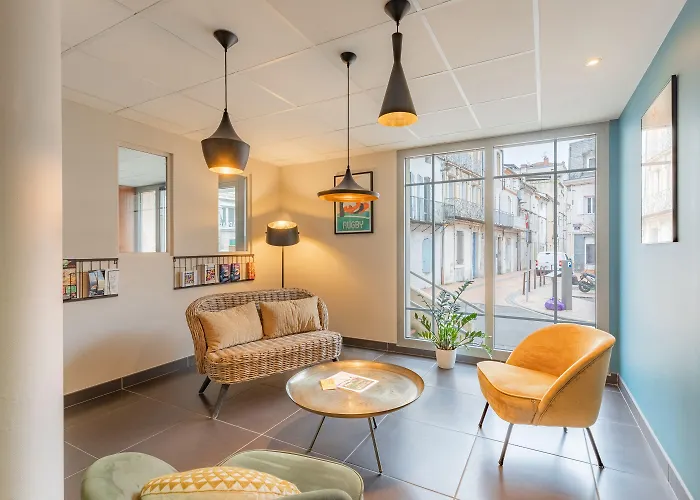 Appart'city Confort Centre 3* Agen