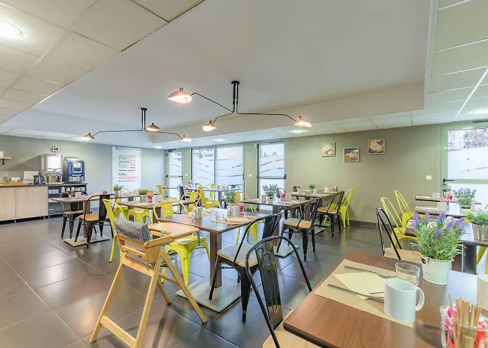 Appart'city Confort Centre Agen