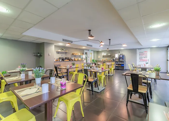 Appart'city Confort Centre