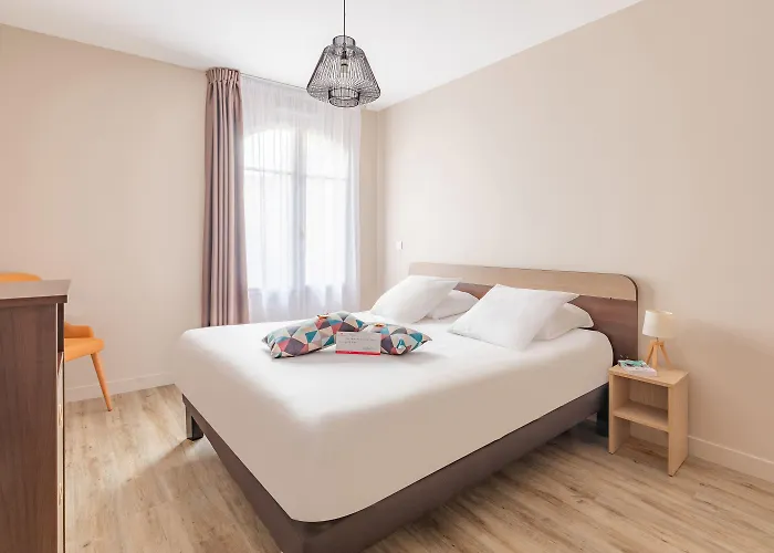 Appart'city Confort Centre 3*