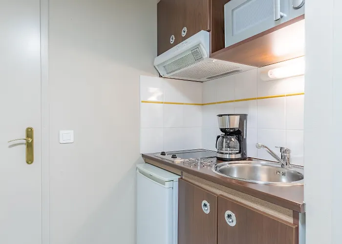 Appart'city Confort Centre Agen