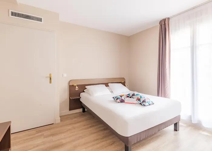 Appart'city Confort Centre