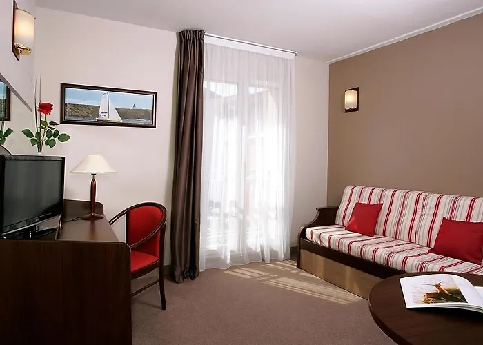 Appart'city Confort Centre 3* Agen