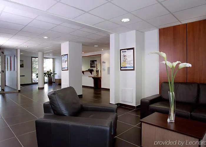 Appart'city Confort Centre Agen