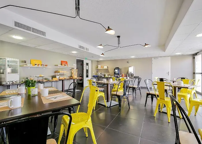 Appart'city Confort Centre 3* Agen